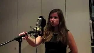 Fever - Peggy Lee (cover)