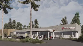 У Житомирі 1 червня відкриють унікальний медико-соціальний реабілітаційний центр