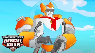 Transformers Rescue Bots | S02 E15 | हिंदी कार्टून | Hindi Kahaniya | Hindi Cartoons