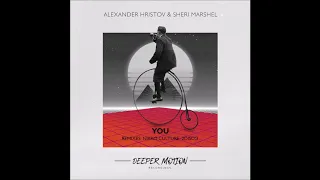 Alexander Hristov & Sheri Marshel - You (Nikko Culture Remix)