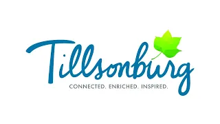 Tillsonburg Town Council Budget Meeting - Monday, November 30, 2020 at 4:00 p.m.