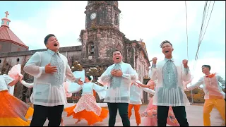 CAPIZTAHAN OFFICIAL MUSIC VIDEO