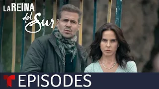 La Reina del Sur 3 | Episode 13 | Telemundo English