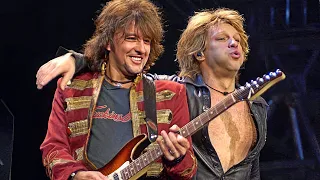 Bon Jovi | Live at The Palace of Auburn Hills | Detroit 2003