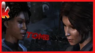 СЕКРЕТ ПИМИКИ ☛Tomb Raider #12