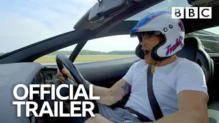 Top Gear Series 29 | Trailer - BBC