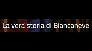 La vera storia di Biancaneve - Film completo 2001