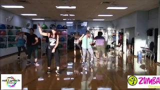 Señorita ~ Shawn Mendez & Camila Cabello ~ Zumba®/Dance Fitness ~Cha Cha Cha