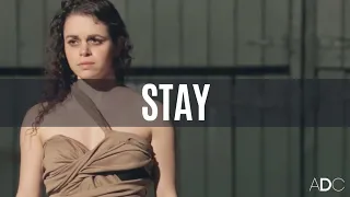 Auckland Dance Company Presents: "Stay" - The ADC DEVELOPMENT SQUAD