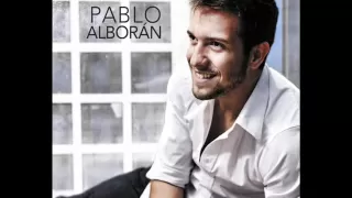 Pablo Alborán - Perdóname