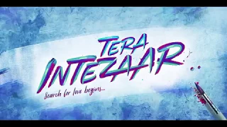 Tera Intezaar   Sunny Leone   Official Film Trailer Teaser 2017