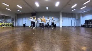 XO | Beyonce | Class choreography