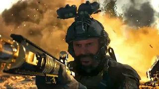 Modern Warfare 2 Season 3 Gameplay Trailer! New Maps, Skins, Afghan Returns (MW2 Season 3 Warzone 2)