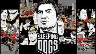 SLEEPING DOGS ➤ ПОД ПРИКРЫТИЕМ #1