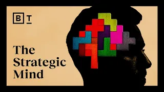 Become a great strategic thinker | Ian Bremmer