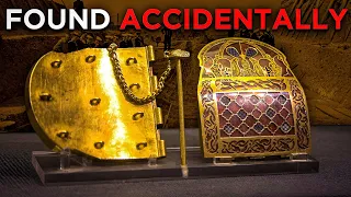 The 10 Most Amazing Treasures Found By Accident