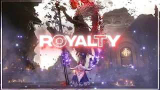 ROYALTY - Elden Ring Edit [ GMV ]