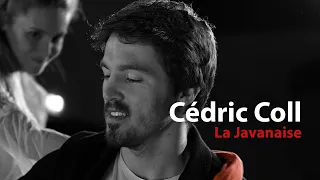 La Javanaise - Serge Gainsbourg (Reprise/Cover par Cédric Coll)