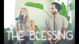 The Blessing - Kari Jobe (Christian and Chloe Cover)