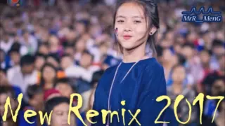 New Khmer Song Remix 2016+/Fucky by Chhet/Melody by NyNosloy/Mix by Seyhalove