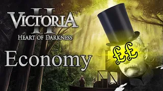 Victoria II - Economy Guide