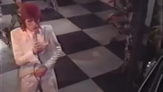 David Bowie - Sorrow (Live 1973)