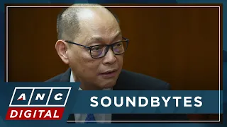 FULL PRESSER: Finance Chief Diokno on economic managers' stand on Maharlika Wealth Fund | ANC