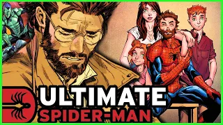 Ultimate Spider-Man Is BACK