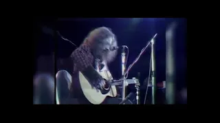 Tanglewood 1970--Jethro Tull-The Who-Chicago Full Concerts