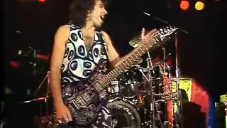 Joe Satriani - Live Montreux Blues Fest 1988 [Full Concert]