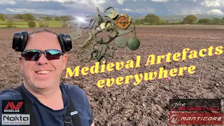 The Medieval Field | UkHistoryFound
