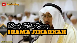 IRAMA JIHARKAH SURAH AL-INSAN II SYEKH SA'AD UZWAIT