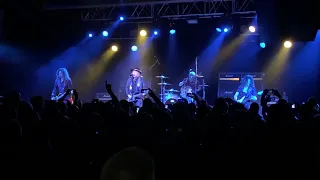 Dokken - Breaking The Chains - March 9, 2019 - Starland Ballroom, Sayreville, NJ