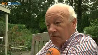 'Prins Claus ongelukkig tijdens huwelijk met Beatrix'