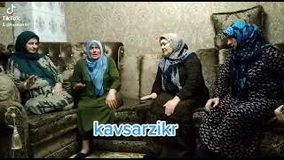 kavsarzikr Уцмиюрт Рахата мюриды Кунтах1аджи зикр