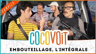 Cocovoit - Embouteillage, l’Intégrale