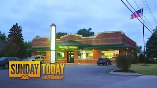 This Video-Rental Chain Has Found Tthe Right Formula To Thrive In The On-Demand Era | Sunday TODAY