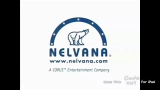 Teletoon/Nelvana (2000-2001)
