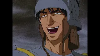 BERSERK - Episode 06 - Zodd the Immortal [1080p Japanese with English Subtitles]