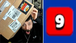 9 YAZDI ve SUPERCELL HEDİYE KUTU AÇILIMI 🤤 Brawl Stars