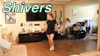Shivers - Ed Sheeran | Dance