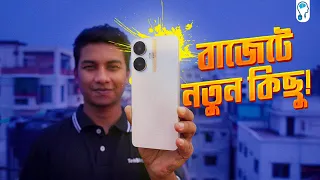 Realme C55 Bangla Review - Best in the lineup!