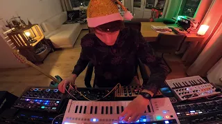 Wham! - Last Christmas | Instrumental synthesizer cover