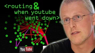 Routers, The Internet & YouTube Offline - Computerphile