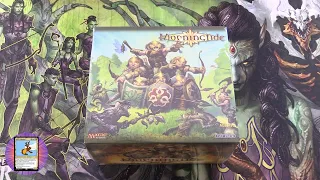 Morningtide Fat Pack Unboxing - MORE LORWYN!