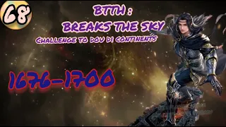 BTTH Rebirth Breaks the Sky season 68