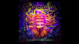 Shpongle - 'Brain in a Fishtank"