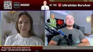 Русская Девушка С Инвалидностью Хочет Волонтерить В Украине