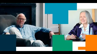 Saskia Sassen & Richard Sennett | #RepensandoElMañana