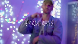 8 Kambarys (Vilnius)